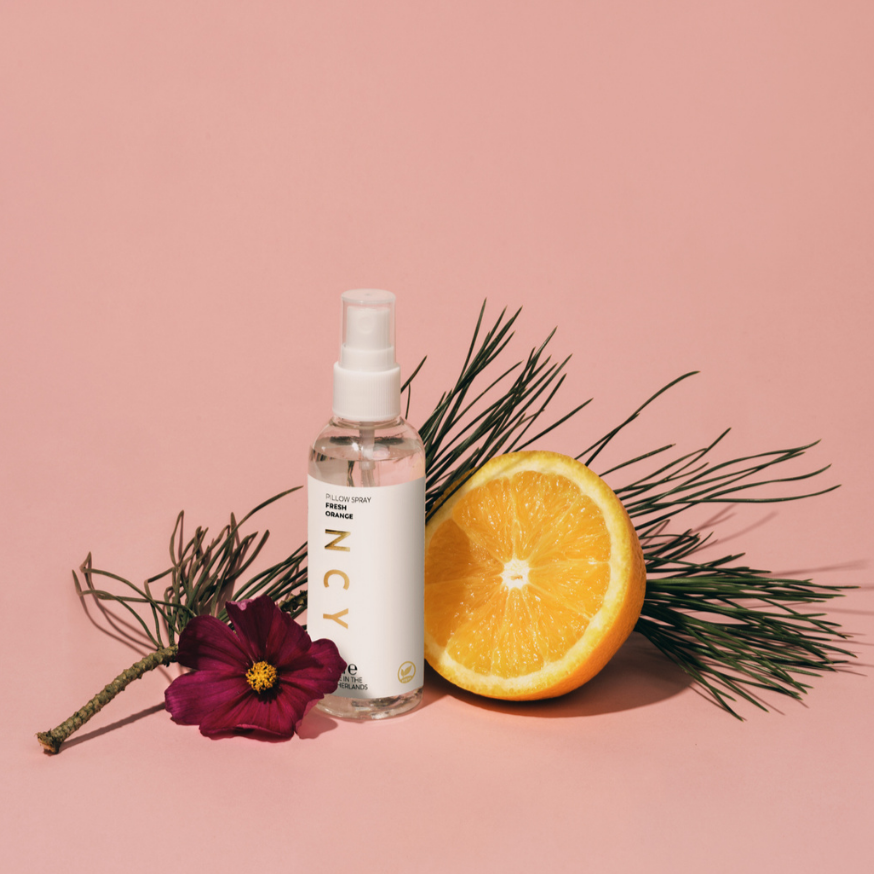 Pillow spray Cotton Suite